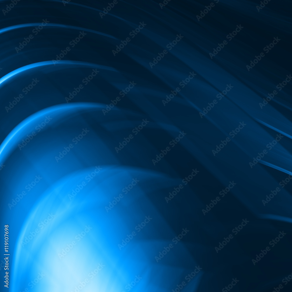 Naklejka premium Background blue abstract website pattern