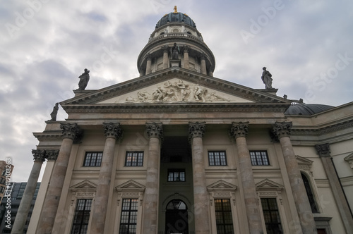 German Cathedral - Berlin