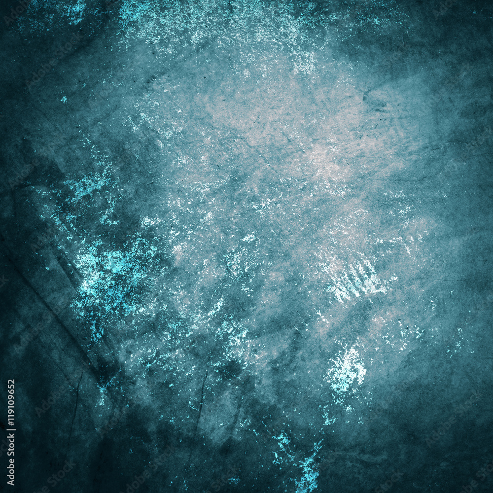 Obraz premium art abstract grunge textured background