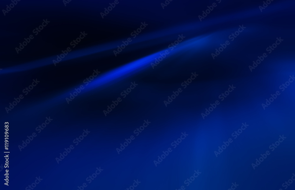 Fototapeta premium blue abstract website pattern