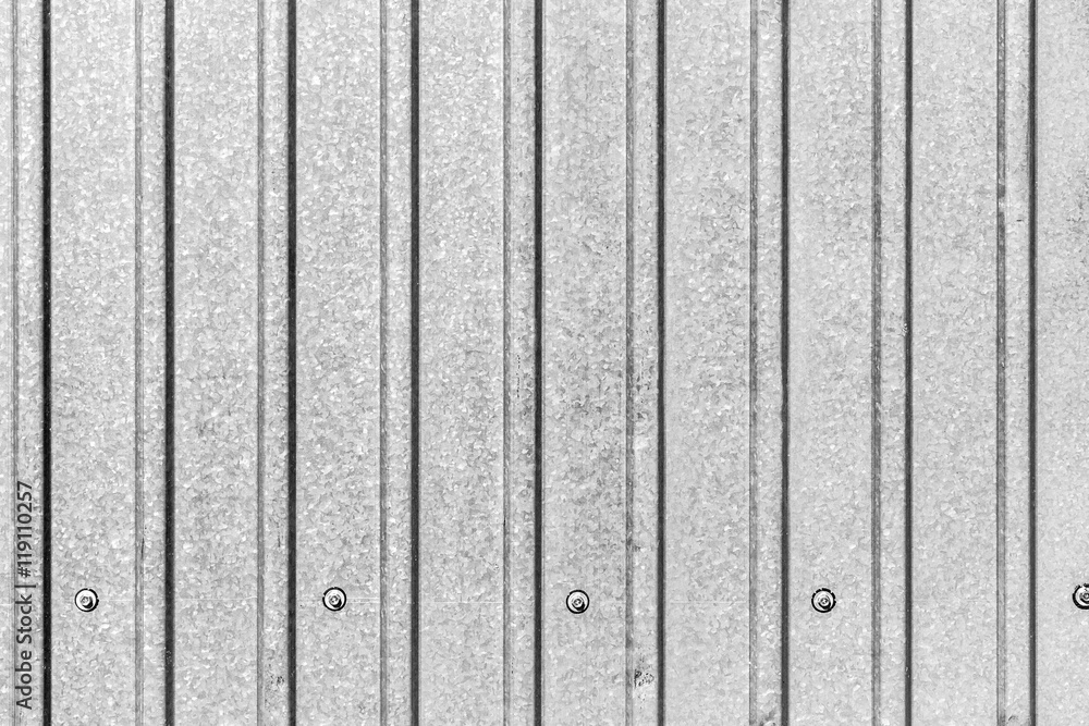 Profile sheet of galvanized Profile sheet of galvanized