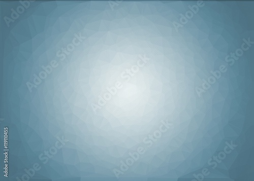 Blue Website Background, Professional Presentation