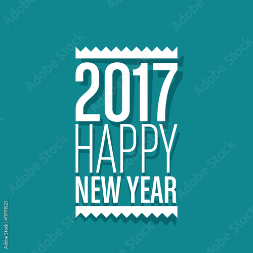 happy new year
