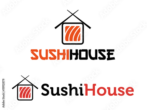 Sushi logo