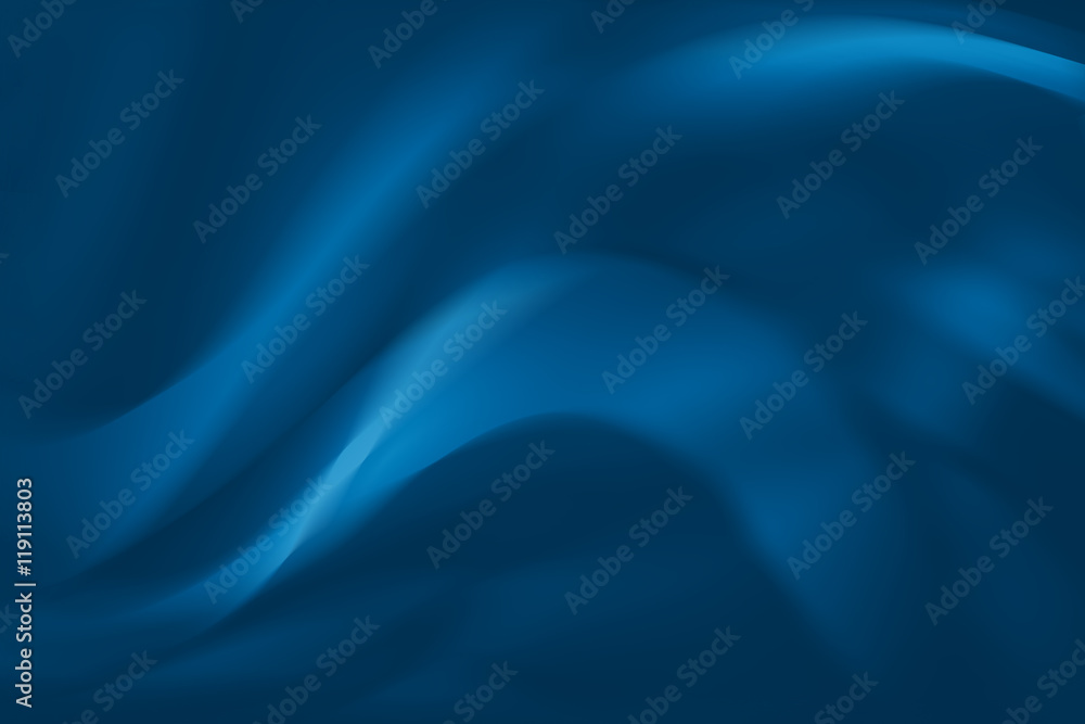 Obraz premium Abstract wave background