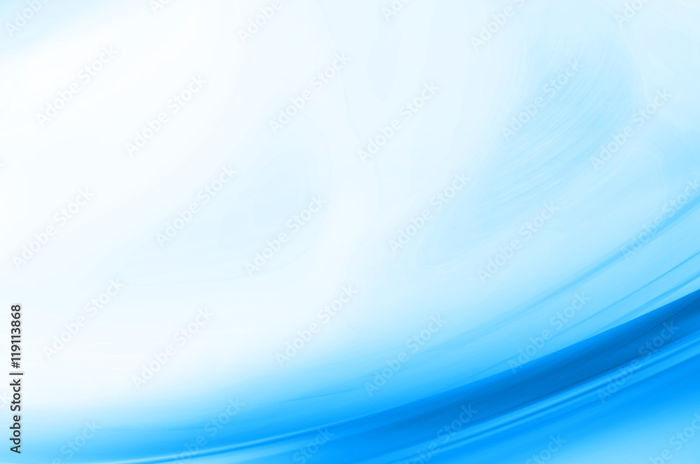 Blue abstract background Blue abstract background