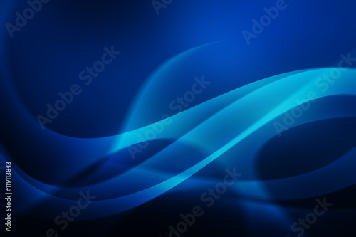 Abstract wave background