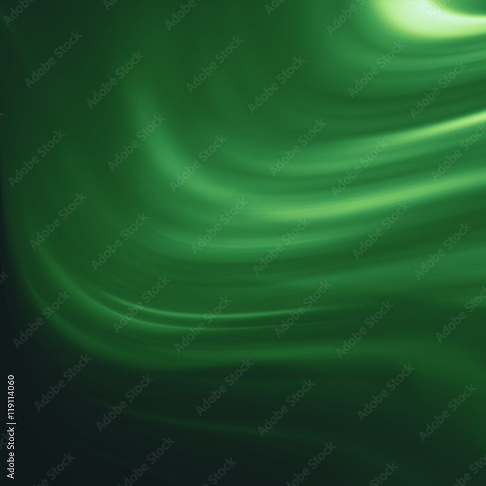 Fototapeta premium abstract background green