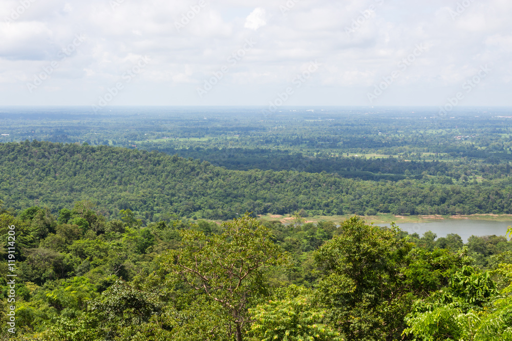 View from mountain Beauty In Nature. View from mountain Beauty In Nature.