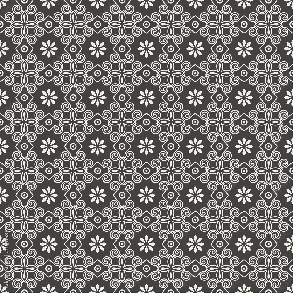 Vector seamless pattern Vector seamless pattern