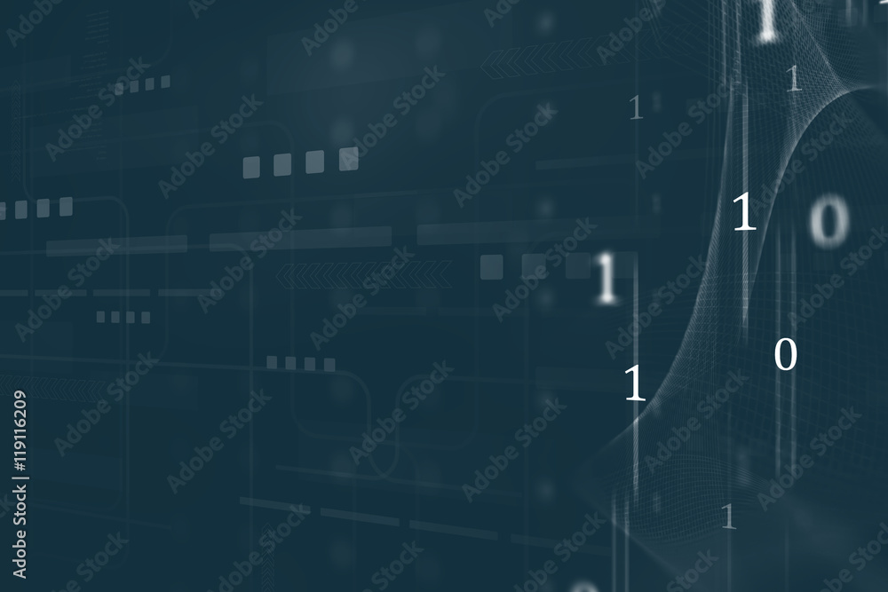 Digital Abstract technology background Digital Abstract technology background