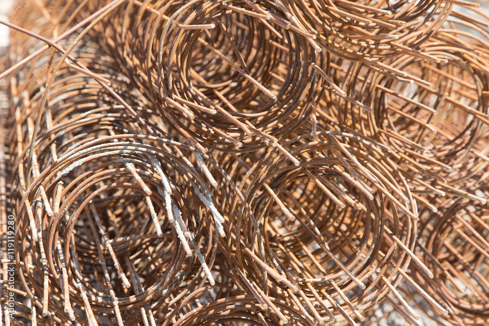 Industrial Steel Wire for architecture Industrial Steel Wire for architecture