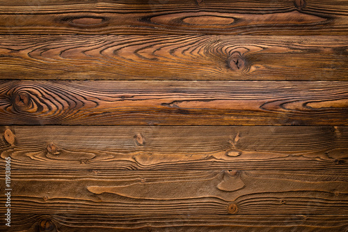 wooden background