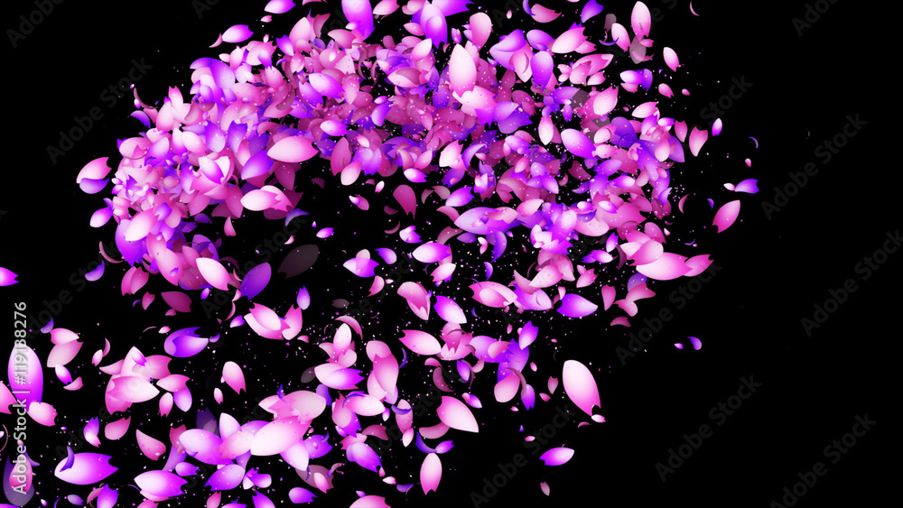 桜花びら 桜花びら