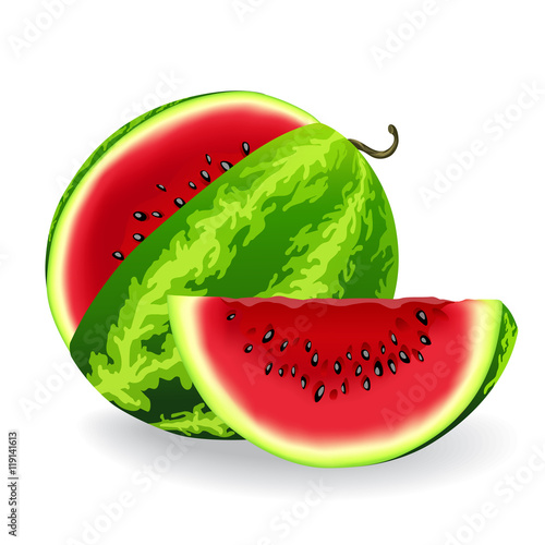 watermelon