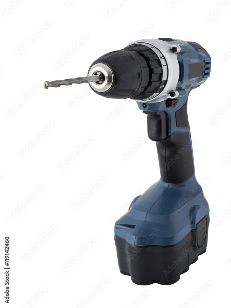 Drill Drill