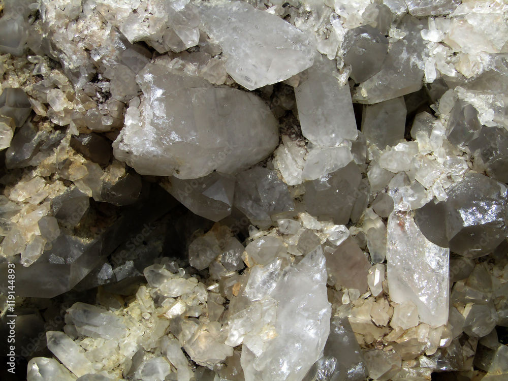 Crystal (background / texture) Crystal (background / texture)