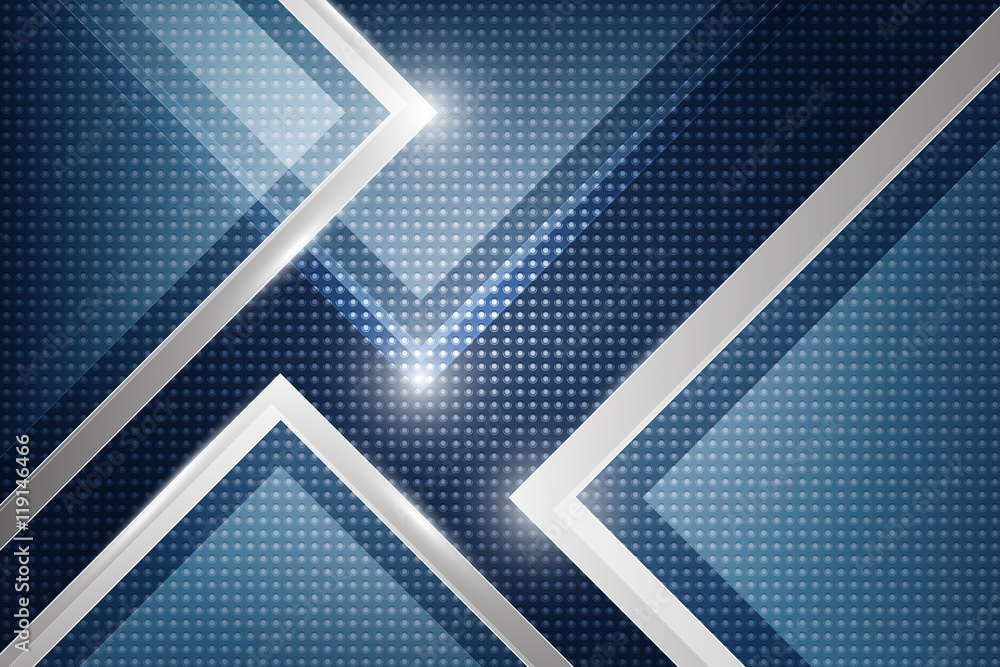 vector abstract background blue glowing frame vector abstract background blue glowing frame