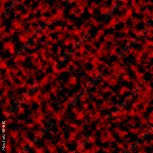 abstract bloody background, red and black color