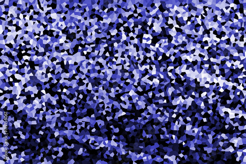 Mosaic texture, violet
