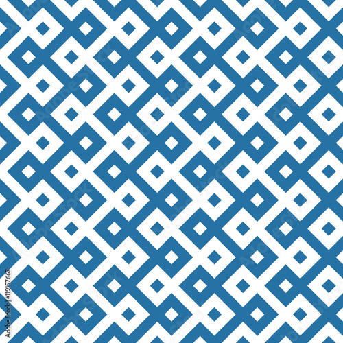 ethnic seamless background.
