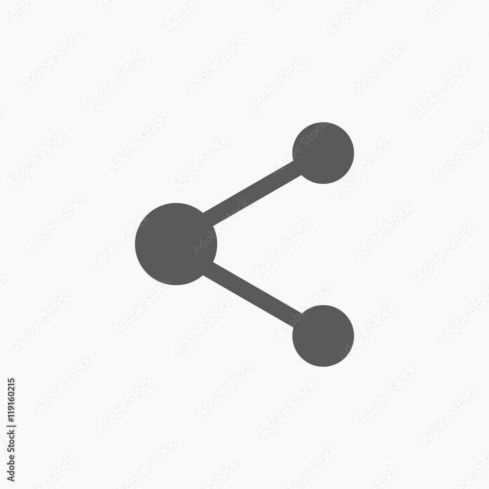 share icon share icon