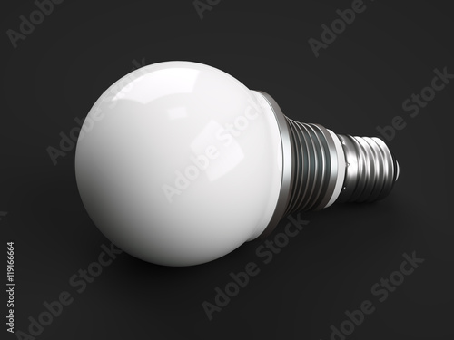 LED Light Bulb