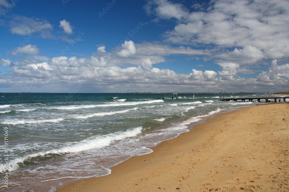 Melbourne - St Kilda