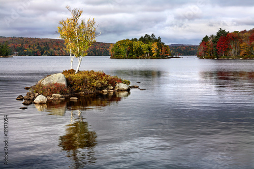 Tupper Lake photo