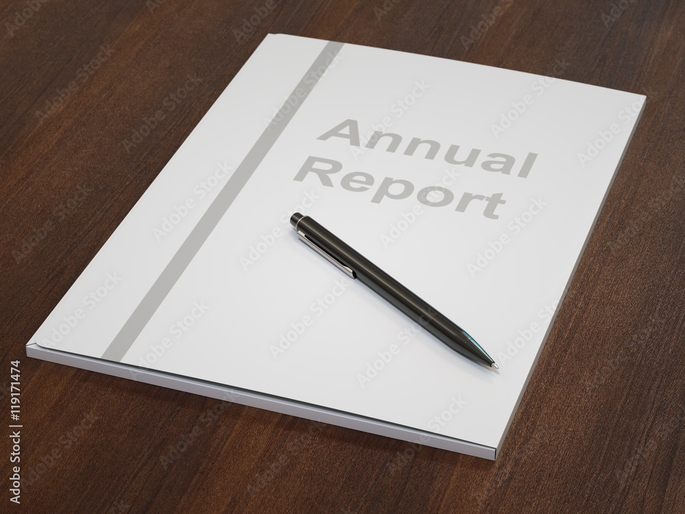 Annual Report Annual Report