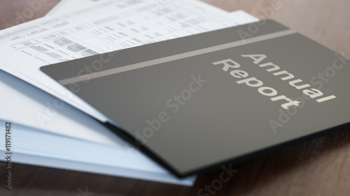 Annual Report