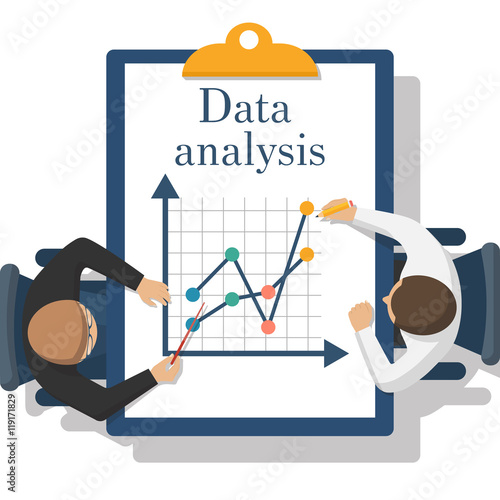 Abstract data analysis