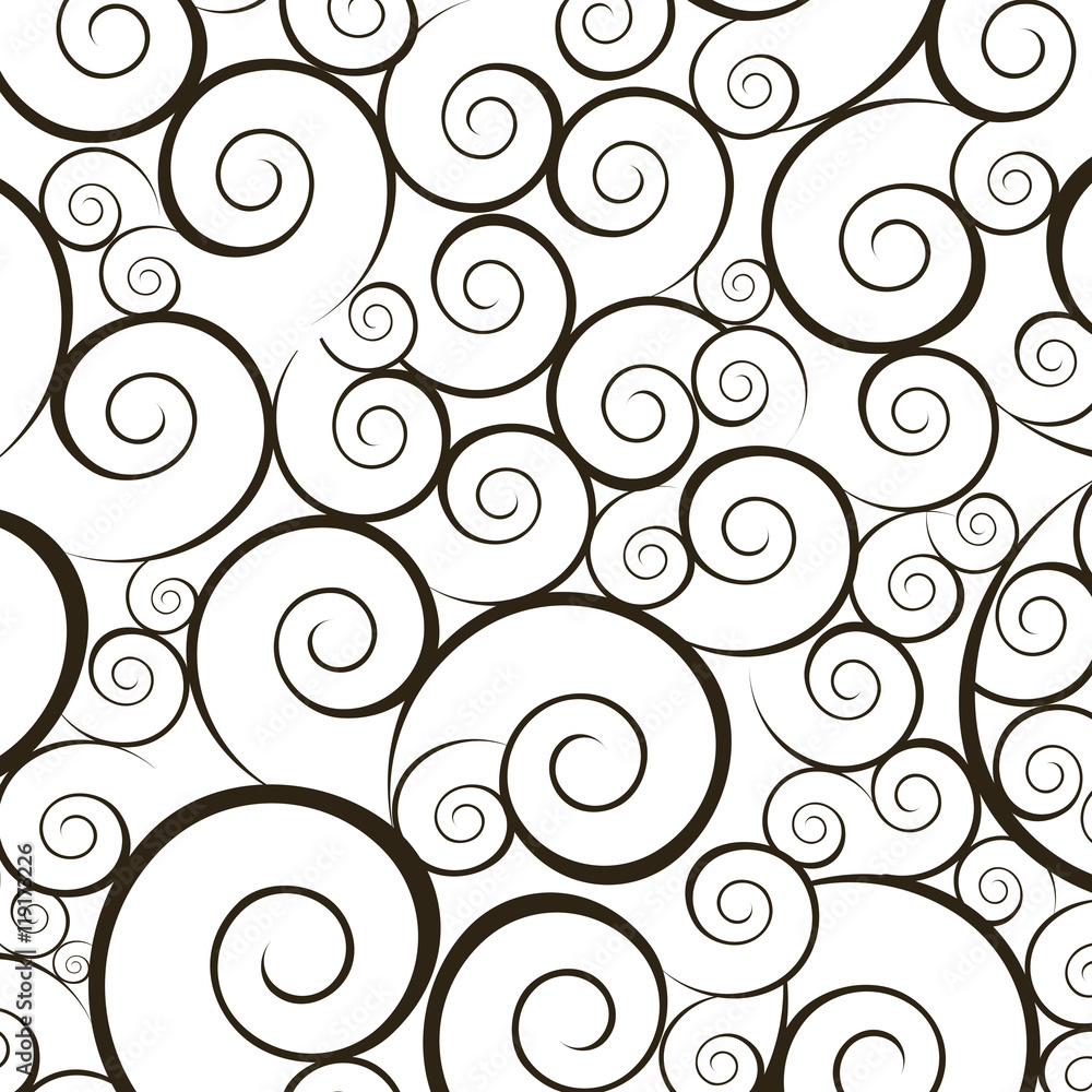elegant pattern decoration isolated elegant pattern decoration isolated