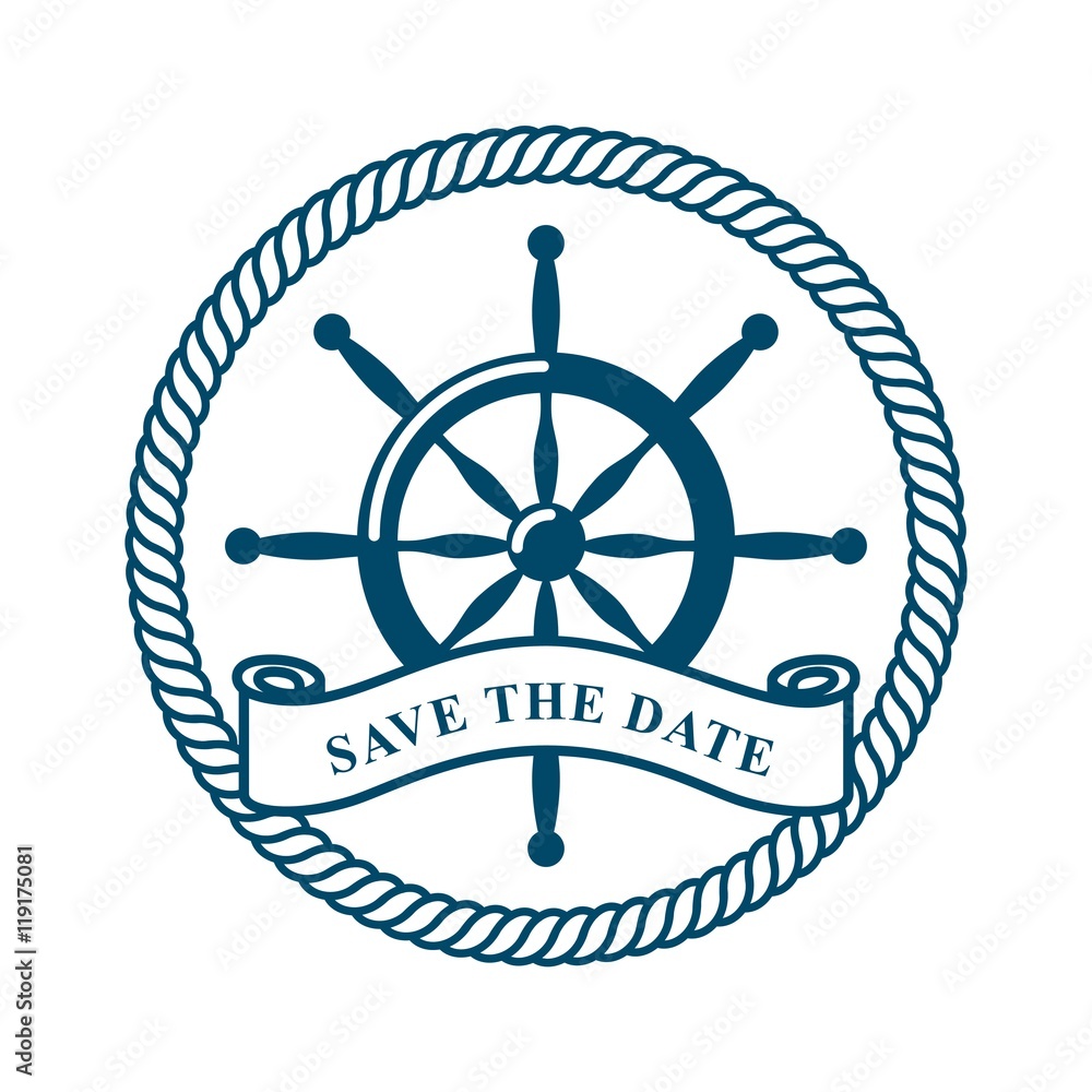 frame maritime nautical isolated frame maritime nautical isolated