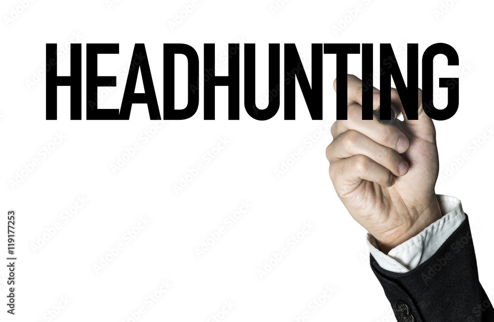 Headhunting Headhunting