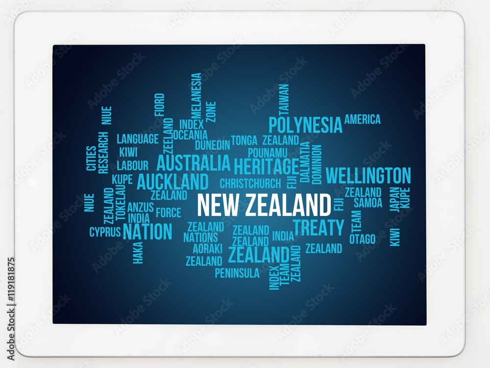 New Zealand New Zealand