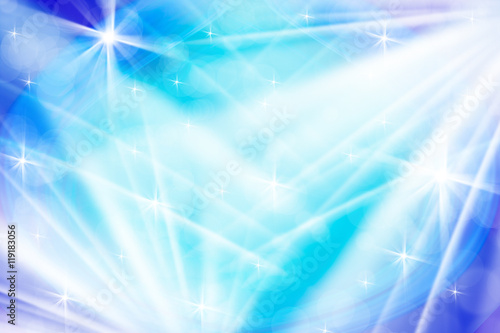 abstract light