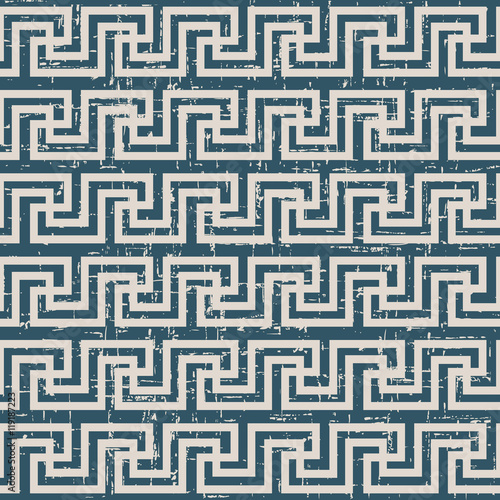Worn out seamless background 452 geometry spiral cross square line 