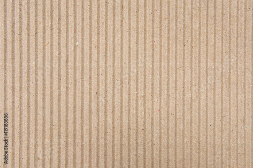 Cartons paper texture background