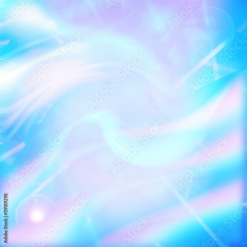 abstract blue  purple  pink light background