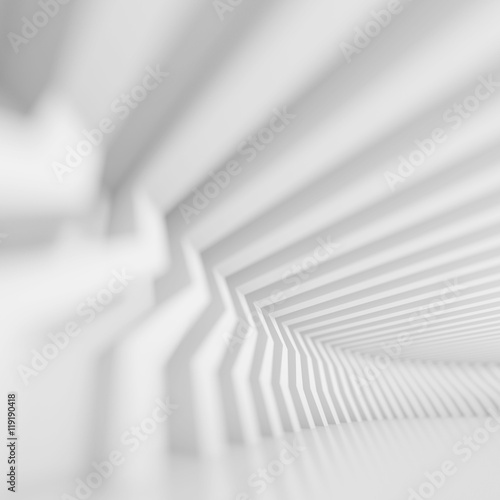 Abstract Architecture Background