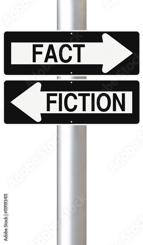 Fact or Fiction
