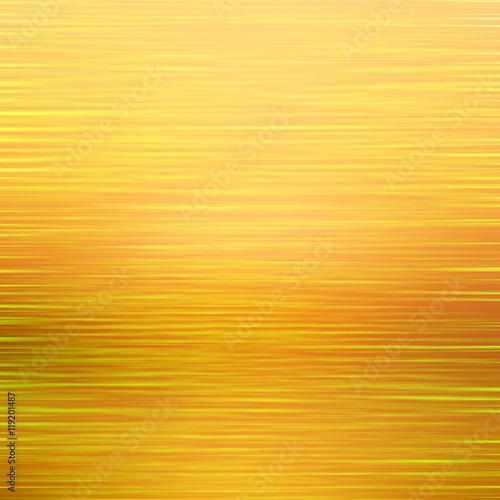 Grunge gold background