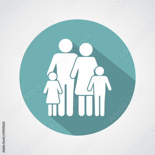 family  icon