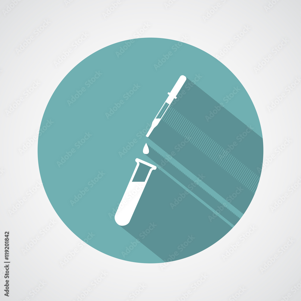 medical tests icon medical tests icon