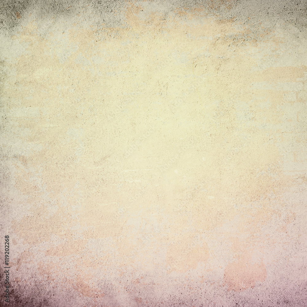 Obraz premium dark vintage retro background
