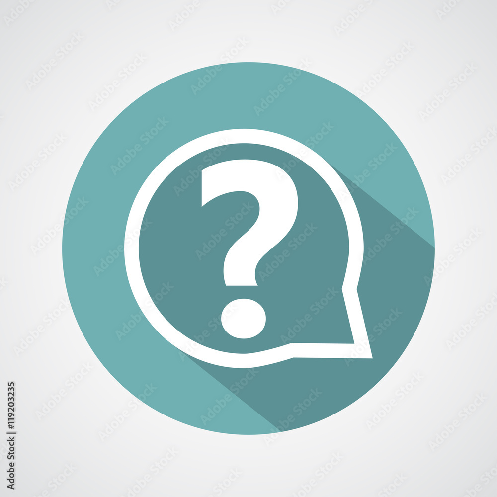 question icon question icon