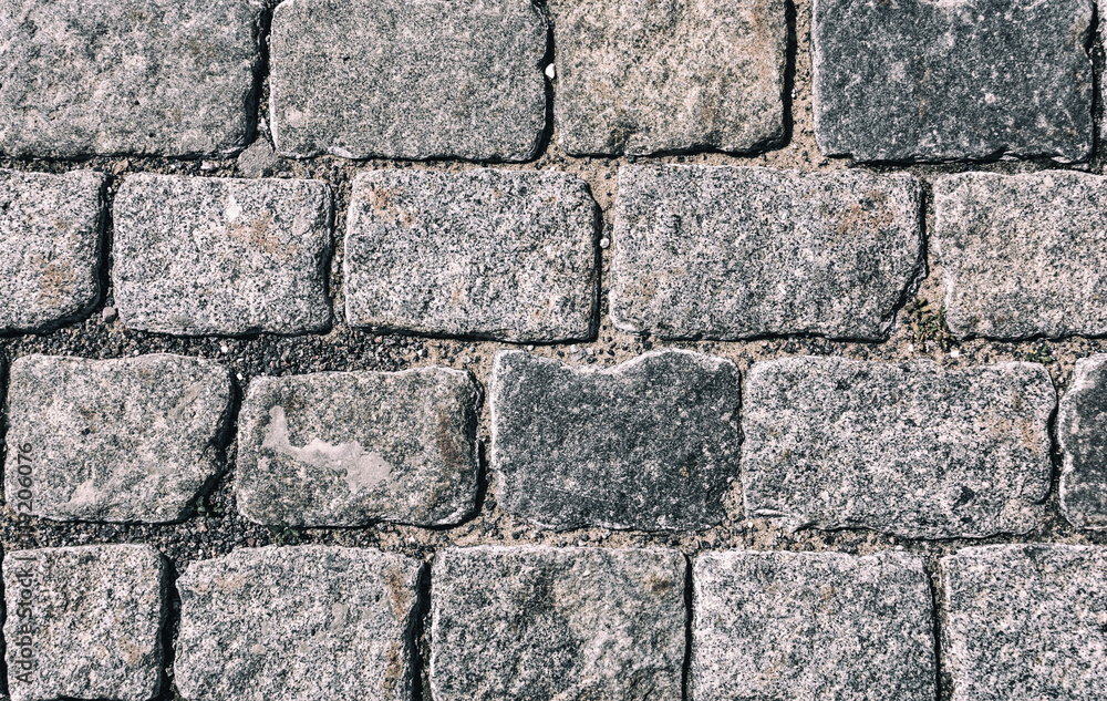 Paving stone Paving stone