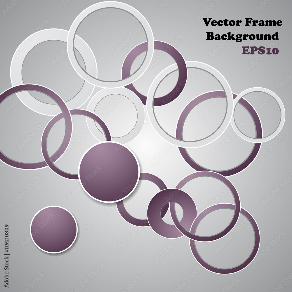 Background polygons cut paper- design template. Vector illustrat Background polygons cut paper- design template. Vector illustrat