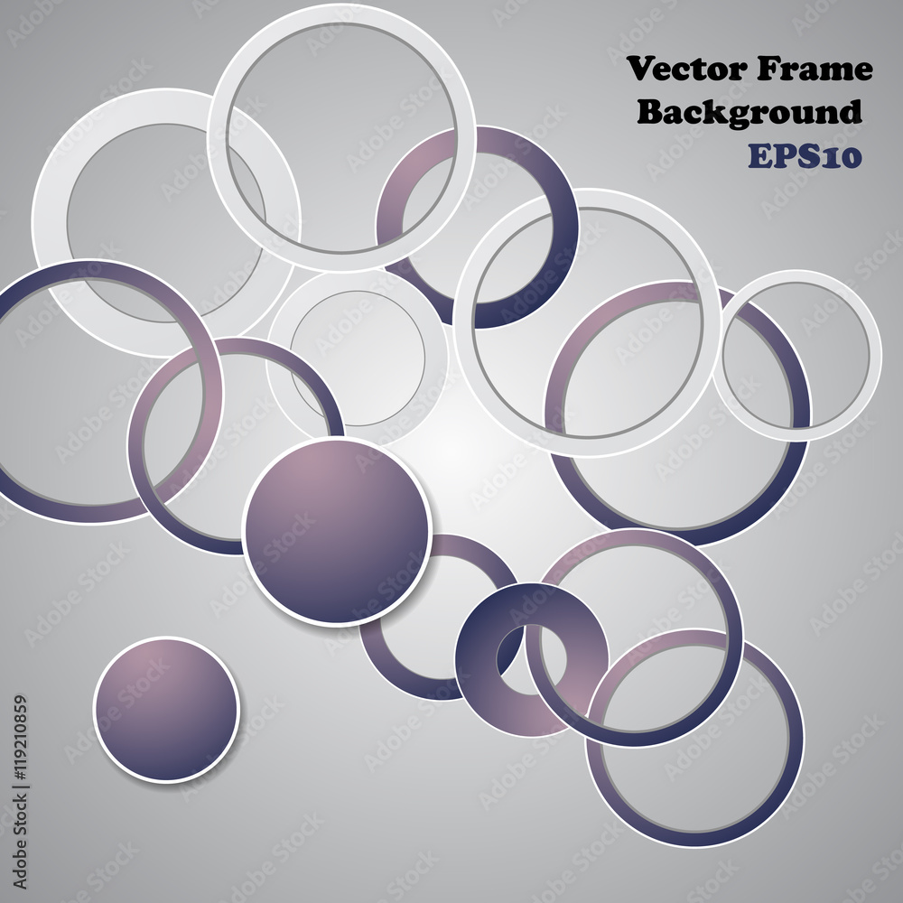 Background polygons cut paper- design template. Vector illustrat Background polygons cut paper- design template. Vector illustrat